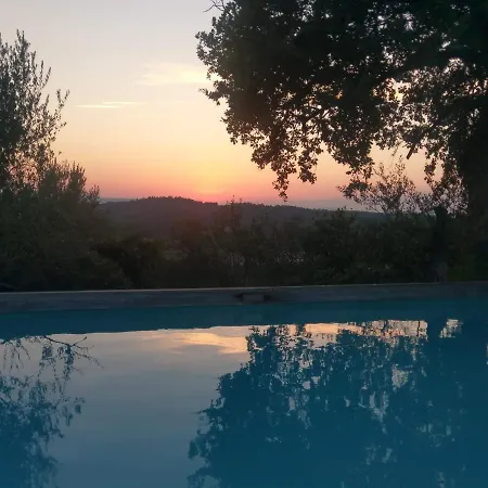 Holiday home Chiara *