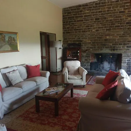 Holiday home Chiara Pergine Valdarno