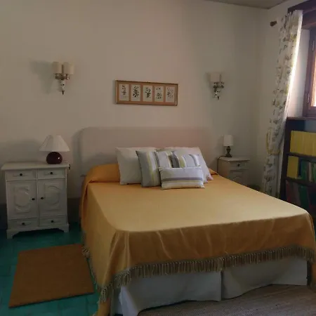 Holiday home Chiara *