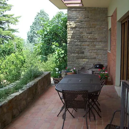 Chiara Pergine Valdarno
