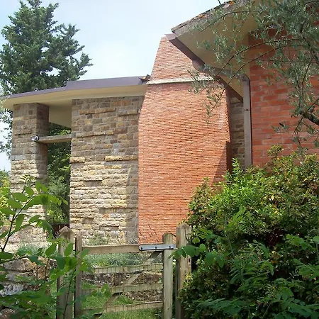 Casa de Férias Chiara Pergine Valdarno