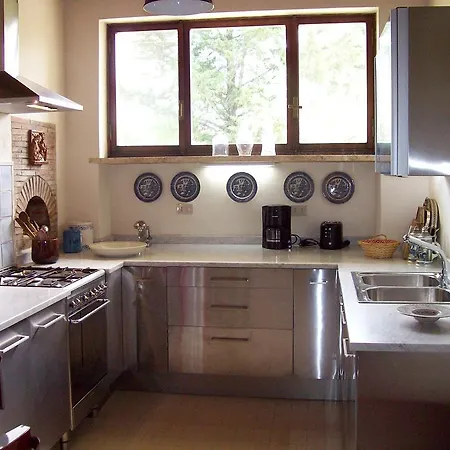 Chiara Holiday home
