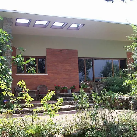 Ferienhaus Chiara *